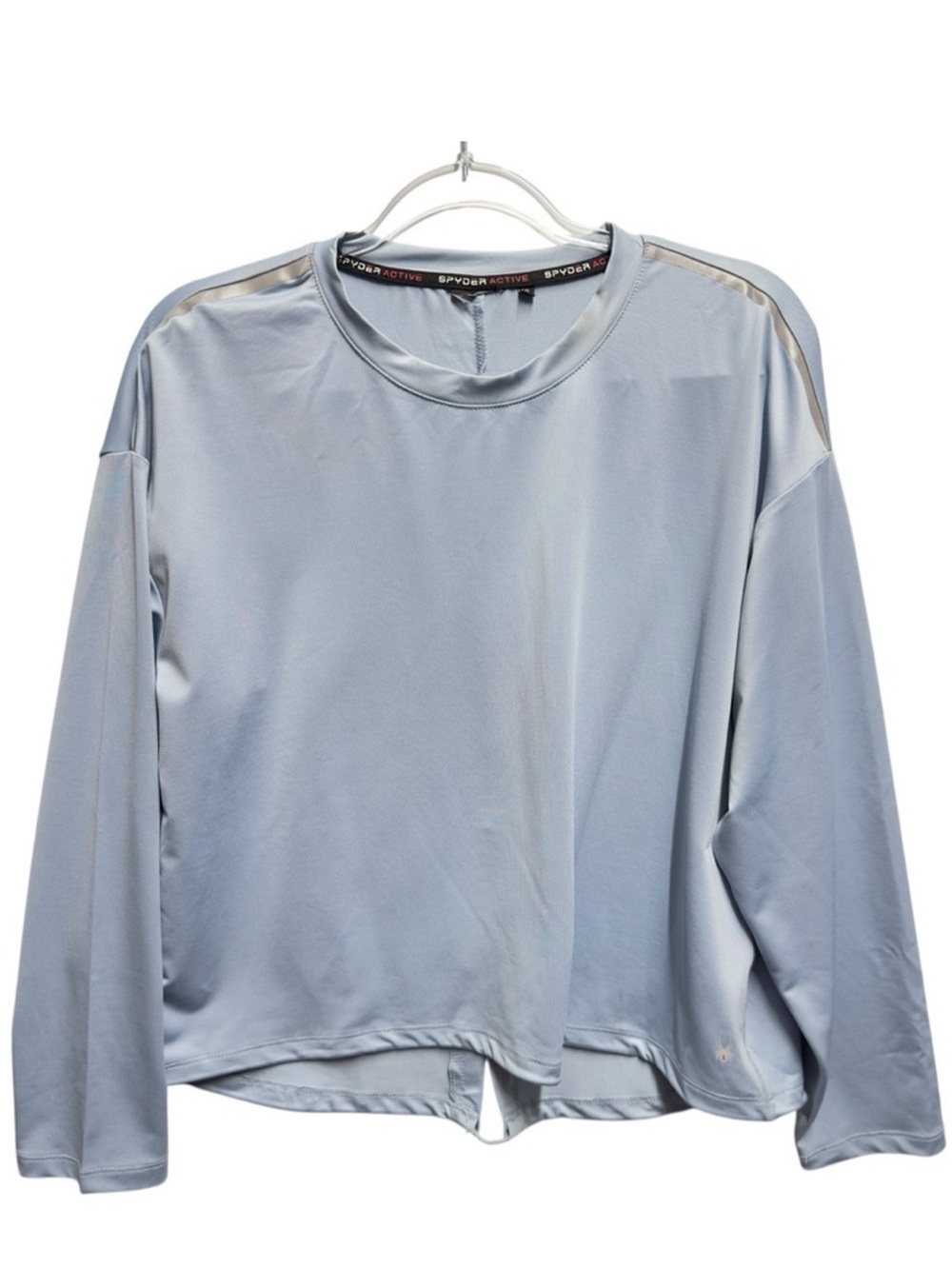 Spyder Performance Jersey Sports Top